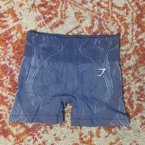 Gymshark Spandex Short